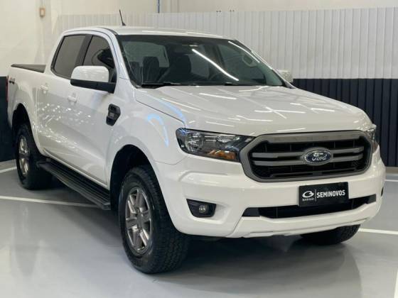 FORD RANGER 2.2 XL 4X4 CD 16V DIESEL 4P MANUAL FORD RANGER 2.2 XL 4X4 CD 16V DIESEL 4P MANUAL